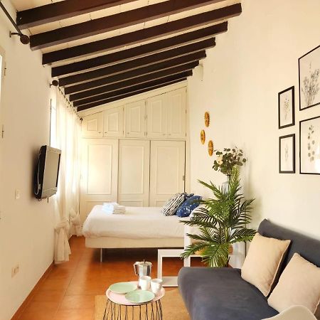 Stunning Attic With Private Terrace And Parking Optional Sevilha Exterior foto