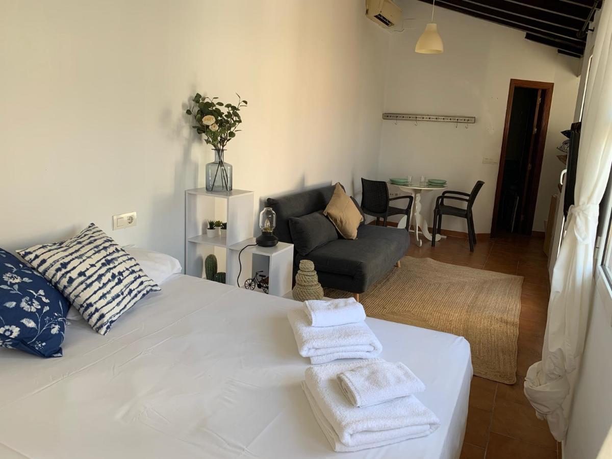 Stunning Attic With Private Terrace And Parking Optional Sevilha Exterior foto
