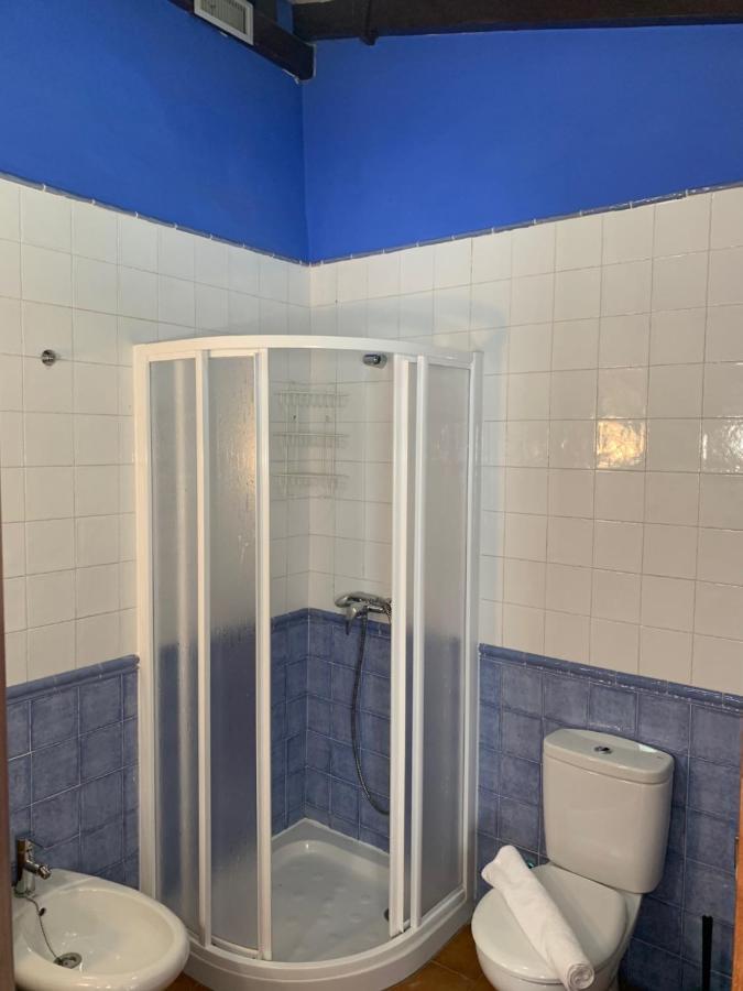 Stunning Attic With Private Terrace And Parking Optional Sevilha Exterior foto